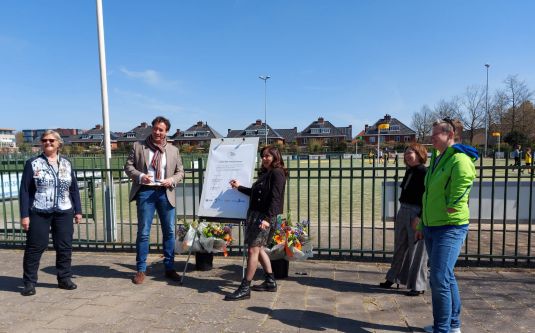 Sportakkoord 2020-2022 Sportakkoord 2020-2022