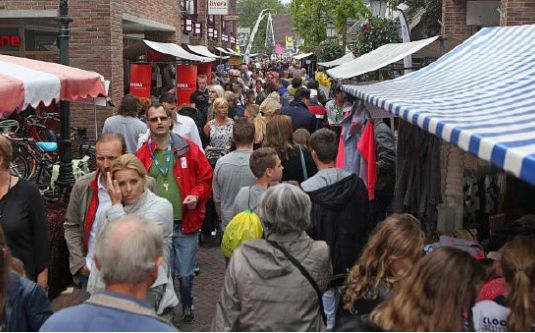 Coalitie akkoord 2018-2022 Coalitie akkoord 2018-2022