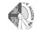 Badmintonvereniging Huizen'96 Badmintonvereniging Huizen'96