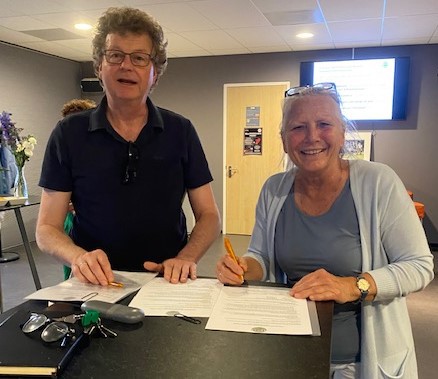 SPH Sportcafé 18 mei 2022 SPH Sportcafé 18 mei 2022