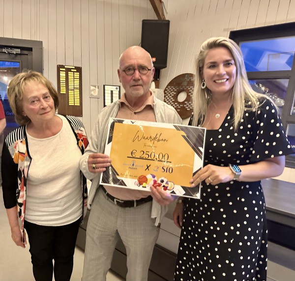 Sportcafé "Besturen is leuk!" 21 mei 2024 Sportcafé "Besturen is leuk!" 21 mei 2024