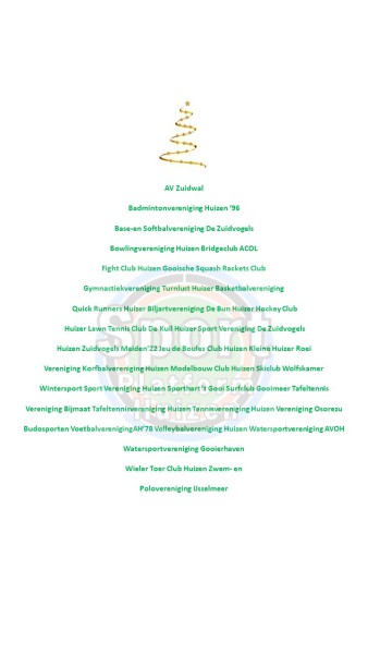 Ontspannen Kerstdagen! Ontspannen Kerstdagen!