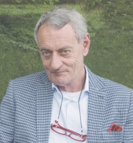 Afscheid Klaas Toornstra Afscheid Klaas Toornstra