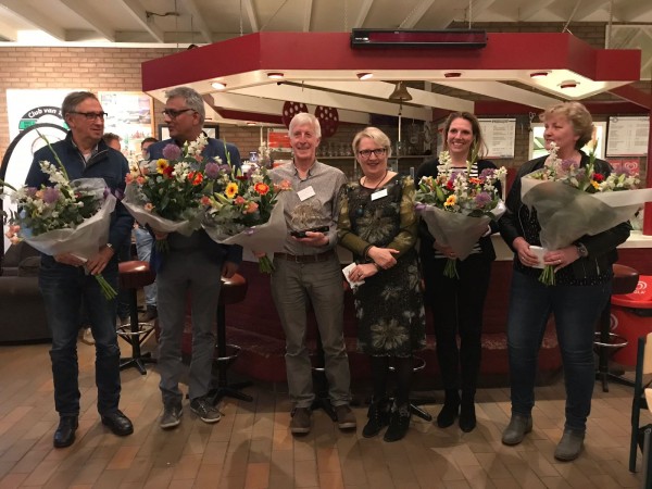 Verkiezing Sportvrijwilliger 2017! Verkiezing Sportvrijwilliger 2017!
