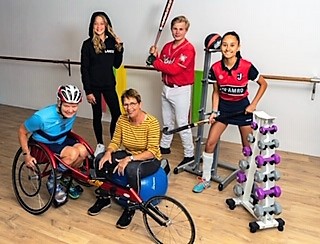 Fotowedstrijd Sportmaand 2019 Fotowedstrijd Sportmaand 2019