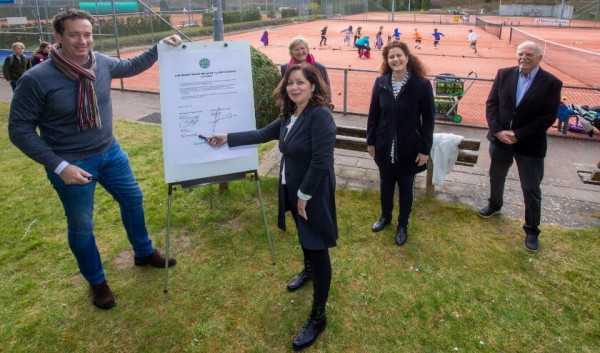 SPH Convenant 2021-2024 SPH Convenant 2021-2024