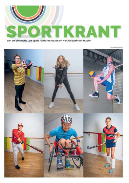 SPH Sportkrant 2021