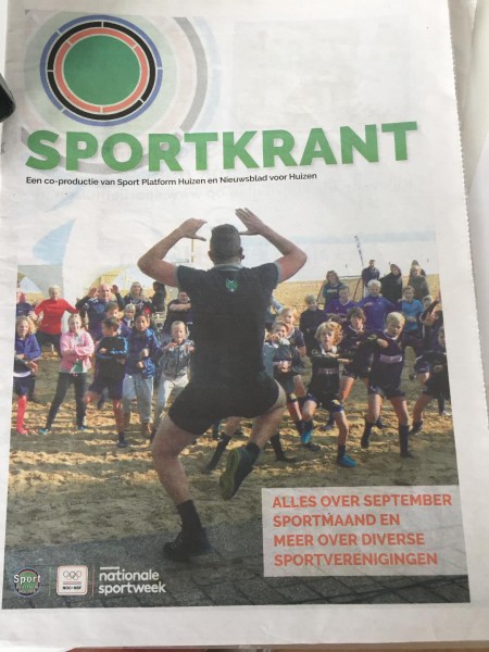 SPH Sportkrant 2020