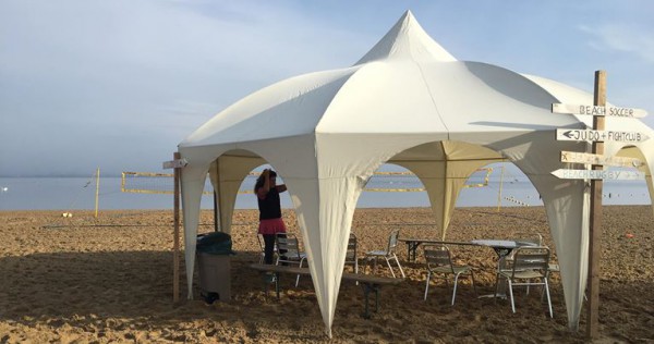 Beach Sport Festival Afgelast Beach Sport Festival Afgelast