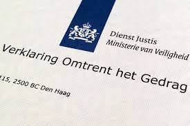 VOG - Heb jij hem al? VOG - Heb jij hem al?