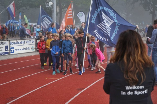 September Sportmaand 2021 September Sportmaand 2021