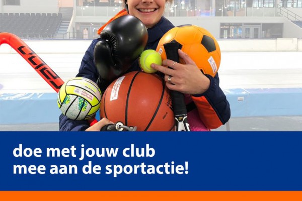 AH Sportactie AH Sportactie