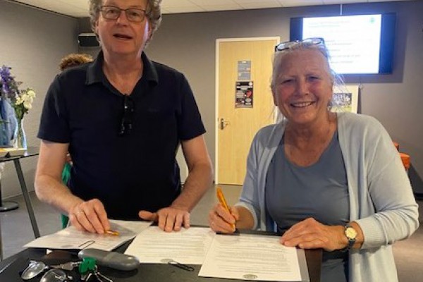 SPH Sportcafé 18 mei 2022 SPH Sportcafé 18 mei 2022