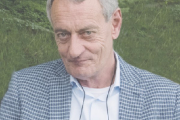 Afscheid Klaas Toornstra Afscheid Klaas Toornstra