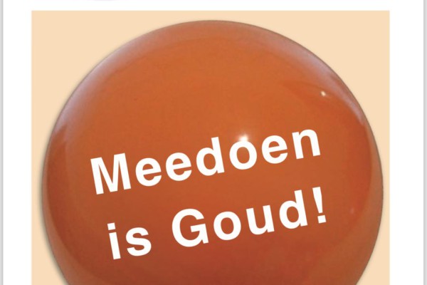 SPH Sportkrant 2024: Meedoen is Goud!