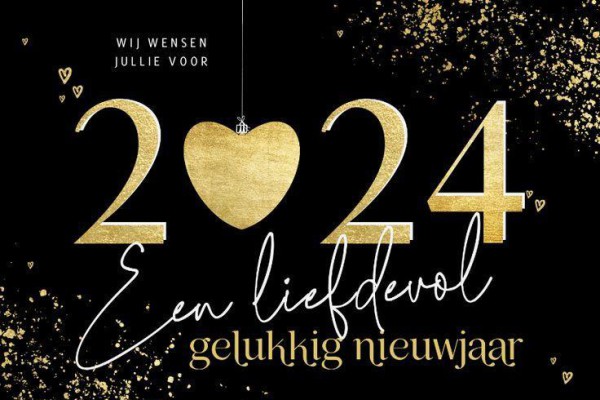Gezond en Sportief 2024! Gezond en Sportief 2024!
