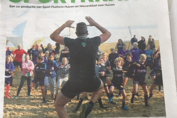 SPH Sportkrant 2020 SPH Sportkrant 2020