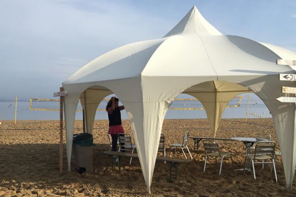 Beach Sport Festival Afgelast Beach Sport Festival Afgelast